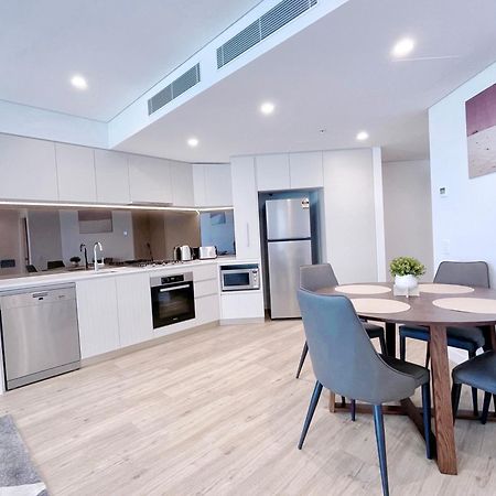 Cbd Luxury River View 1Bed Apt The One Brisbane Exteriör bild
